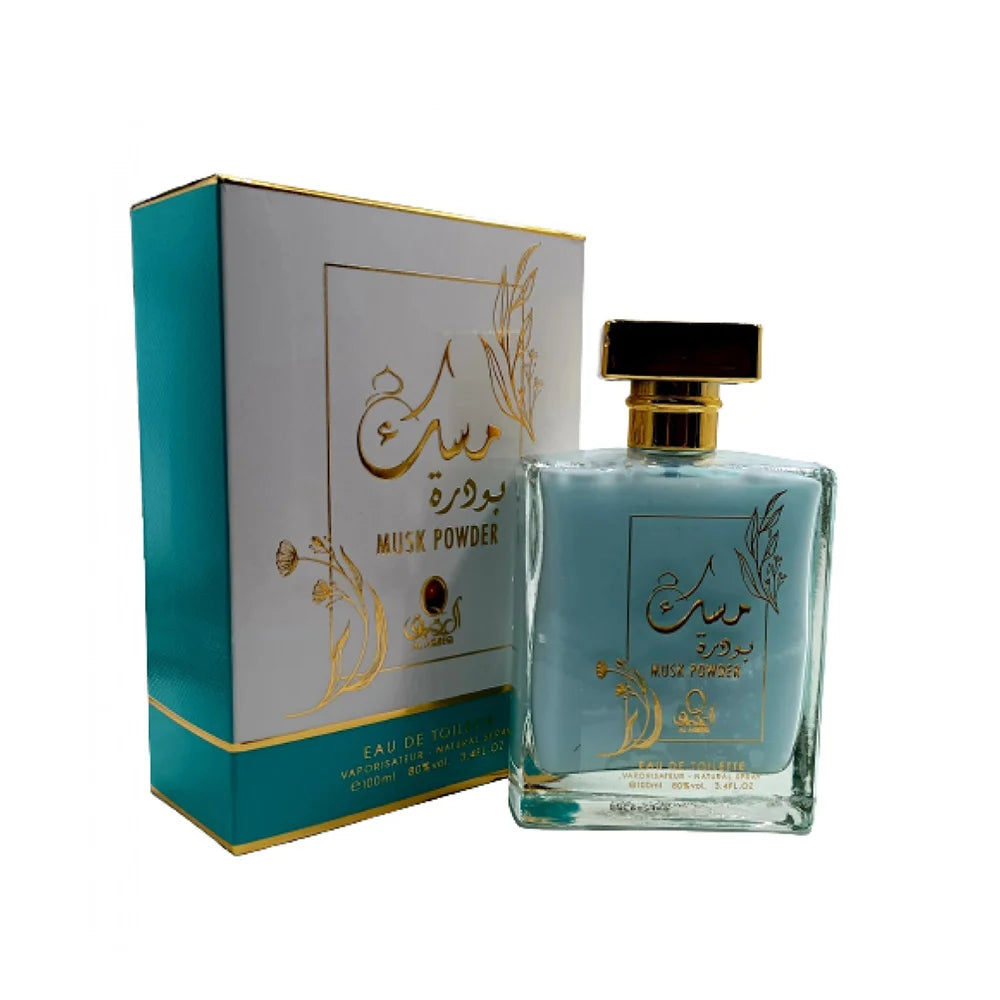 Eau de Toilette Musk Al Tahara – Al Aneeq