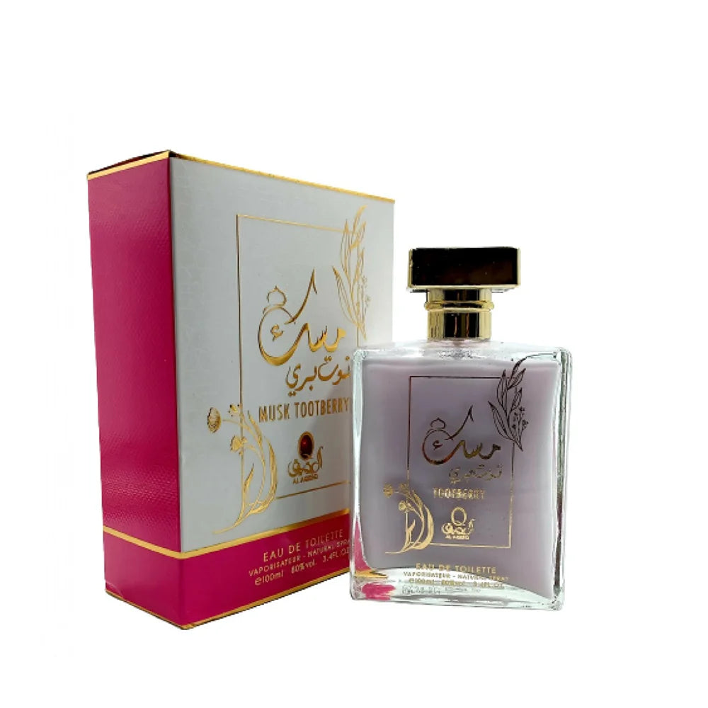 Eau de Toilette Musk Al Tahara – Al Aneeq