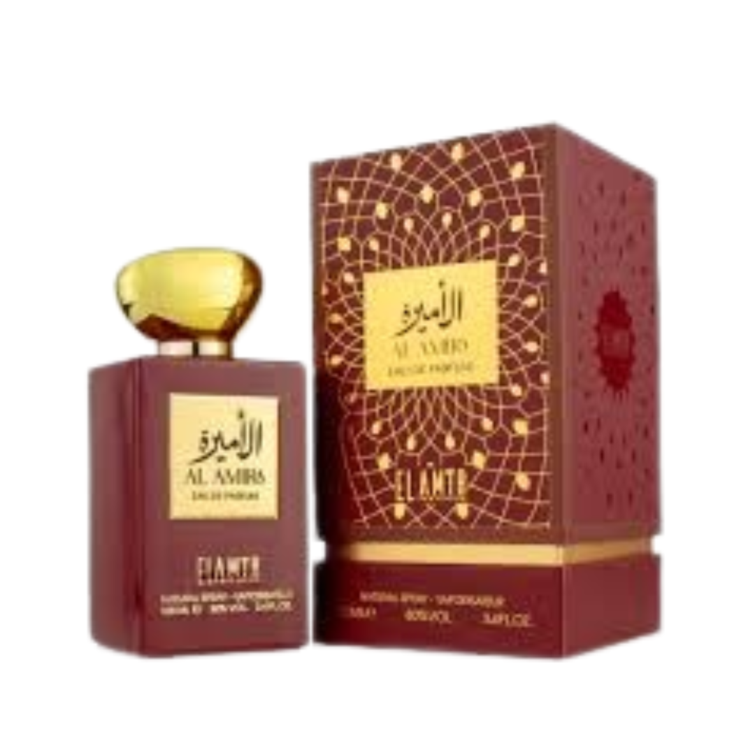 Eau de Parfum Al Amira 100 ml