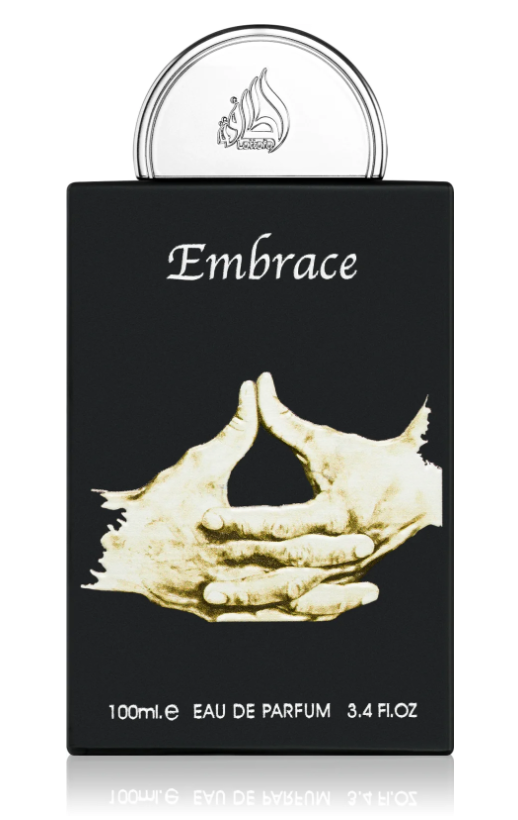 Lattafa Embrance Eau de Parfum