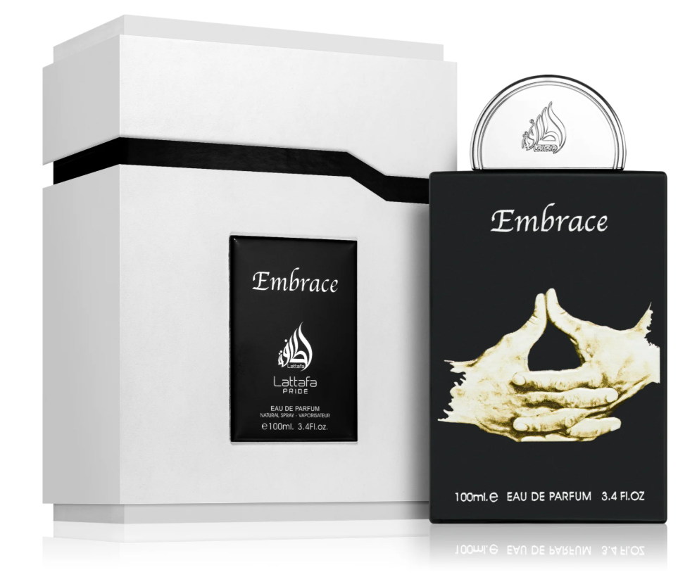 Lattafa Embrance Eau de Parfum