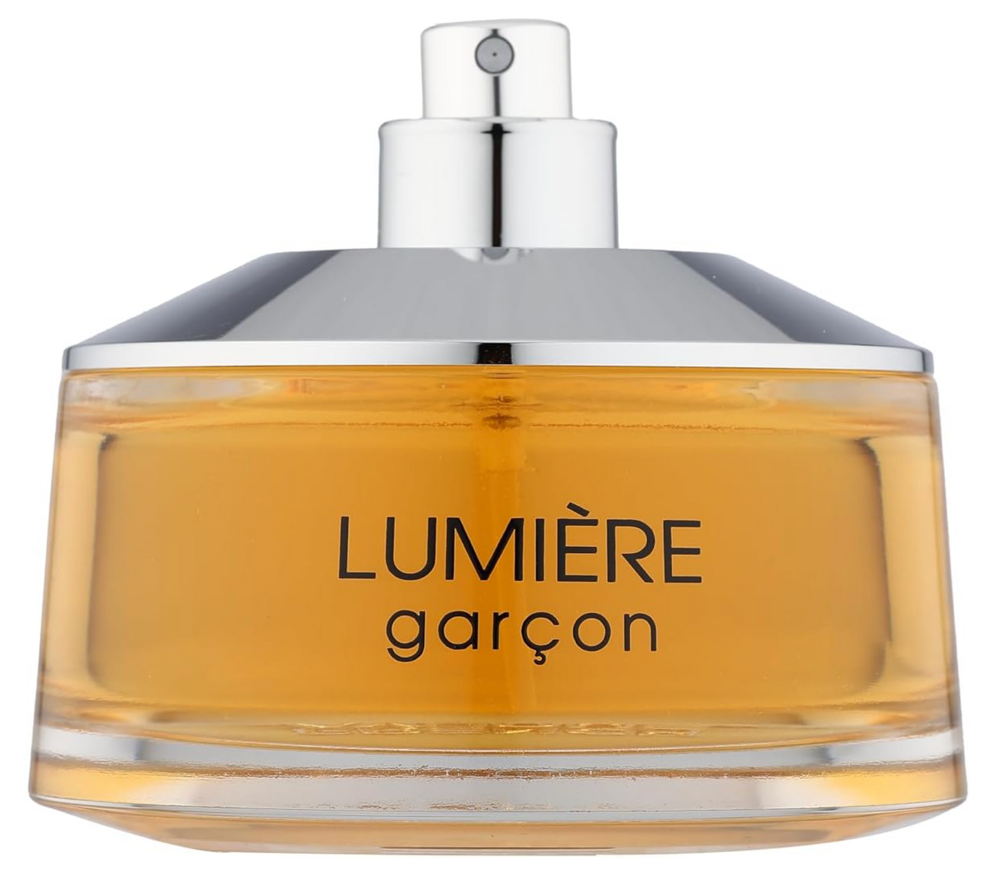 Fragrance World - Lumiere Garcon & Lumiere Elle