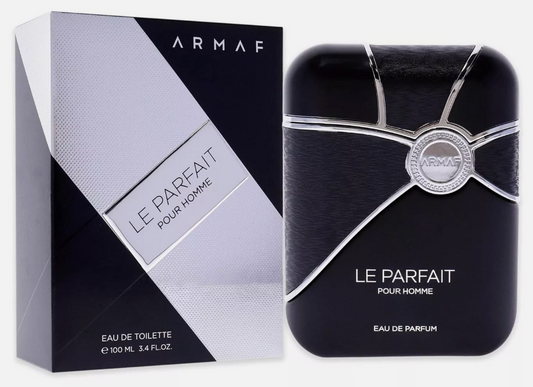 ARMAF LE PARFAIT POUR HOMME EDT100ML