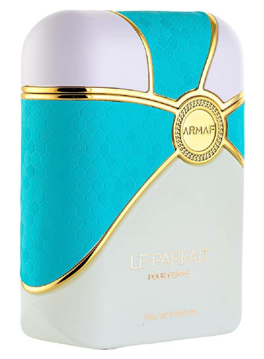 Le Parfait Azure by Armaf for Women - 6.8 oz EDP Spray