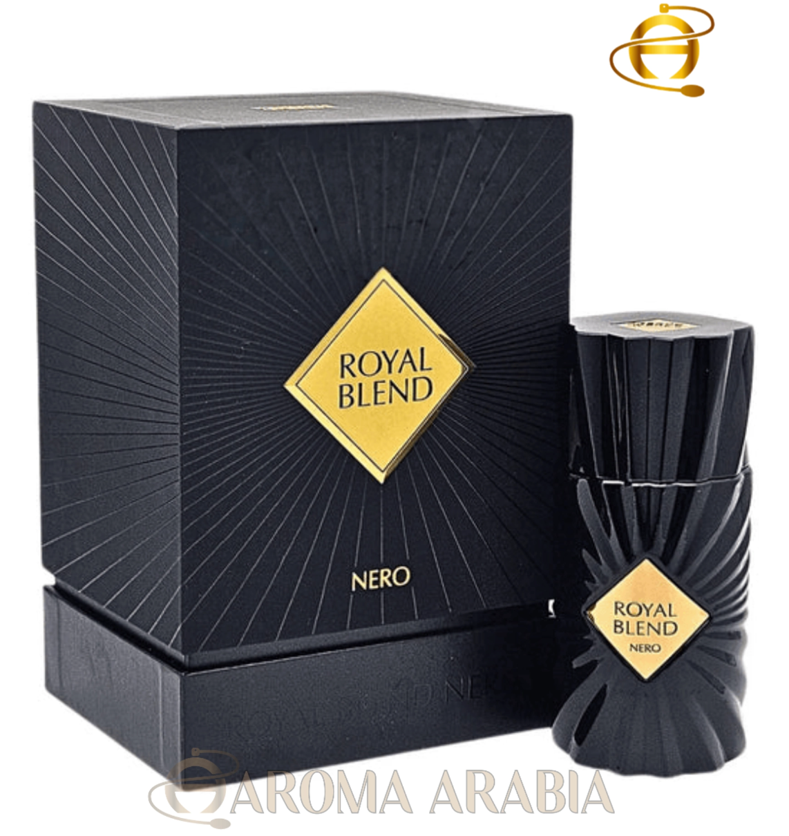 French Avenue 100ml Eau De Parfum Unise