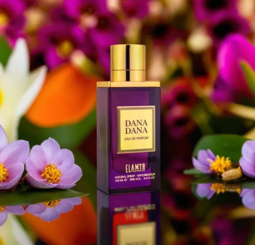 Eau de Parfum Dana Dana 100 ml