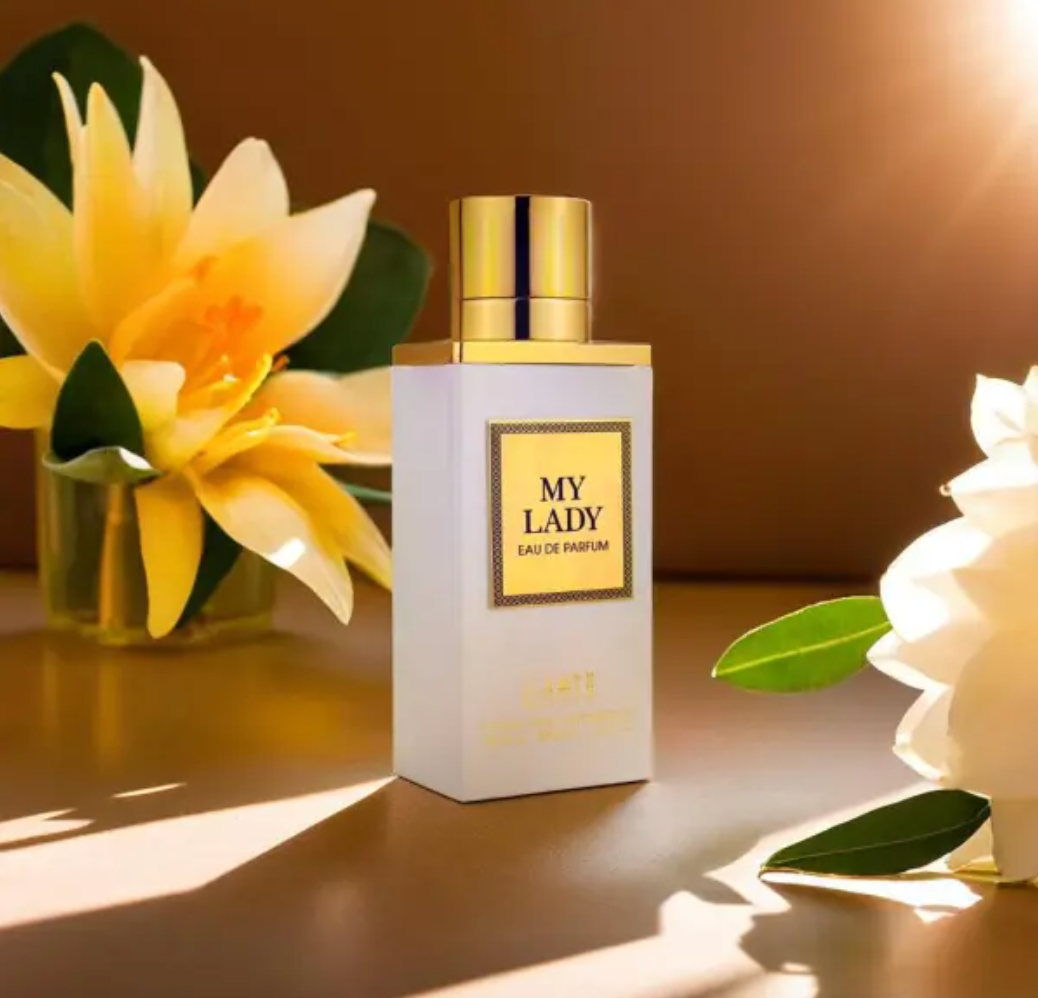 My Lady Eau de Parfum 100 ml