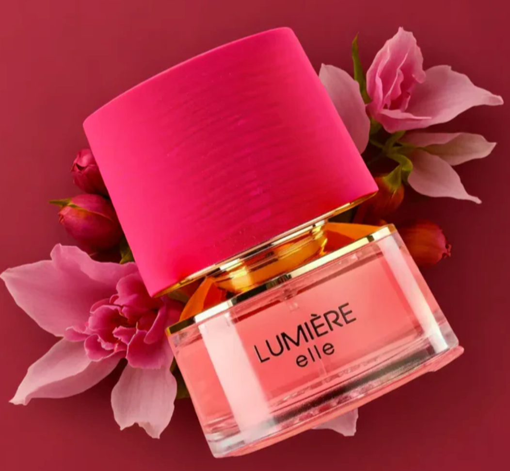 Fragrance World - Lumiere Garcon & Lumiere Elle