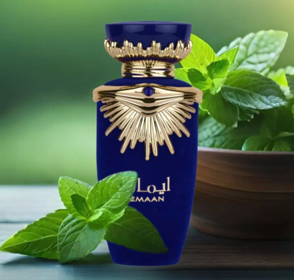 Perfume Lattafa Emaan EDP 100 ML Unisex