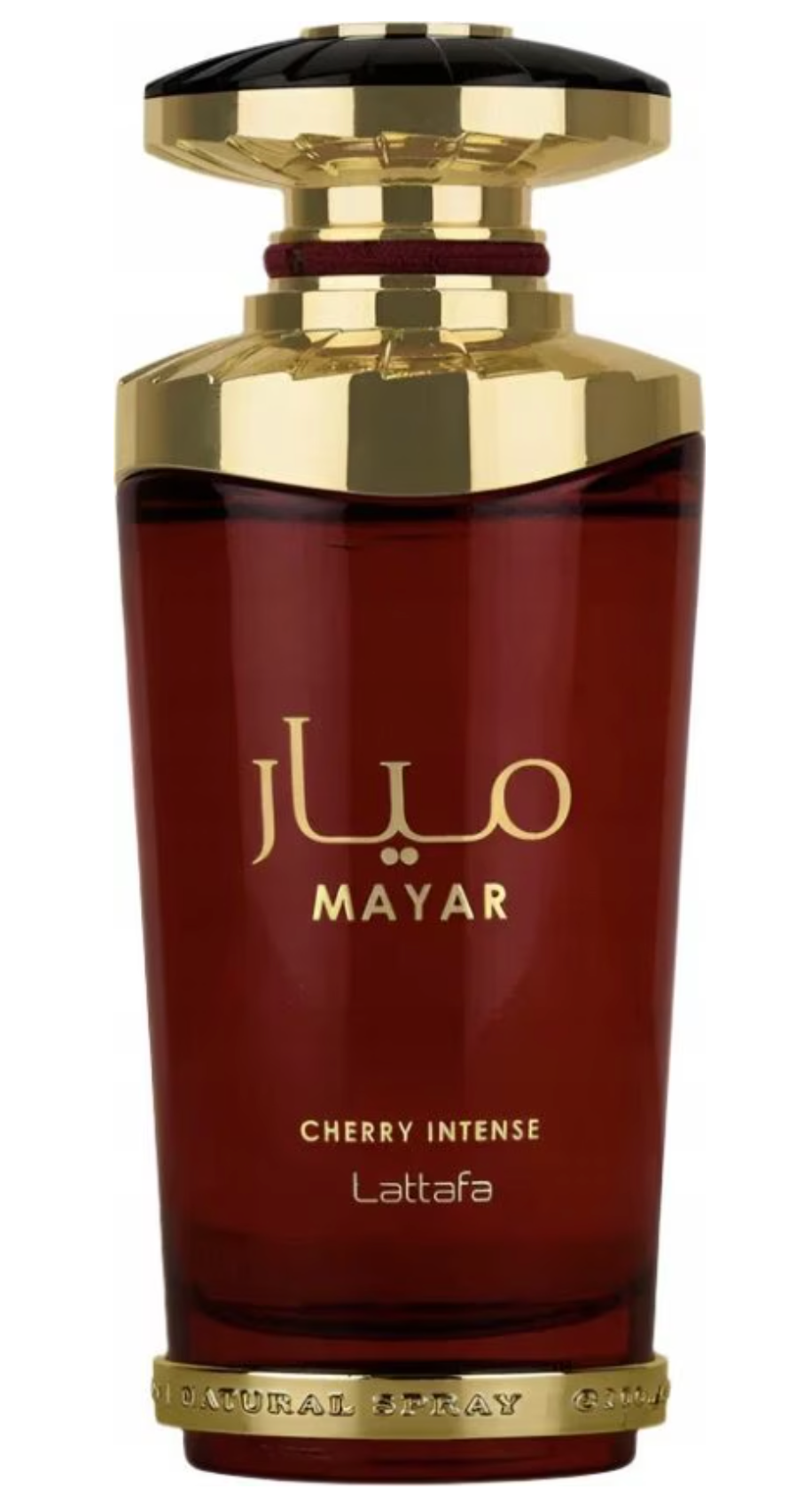 Mayar Cherry Intense 100 ml – Lattafa