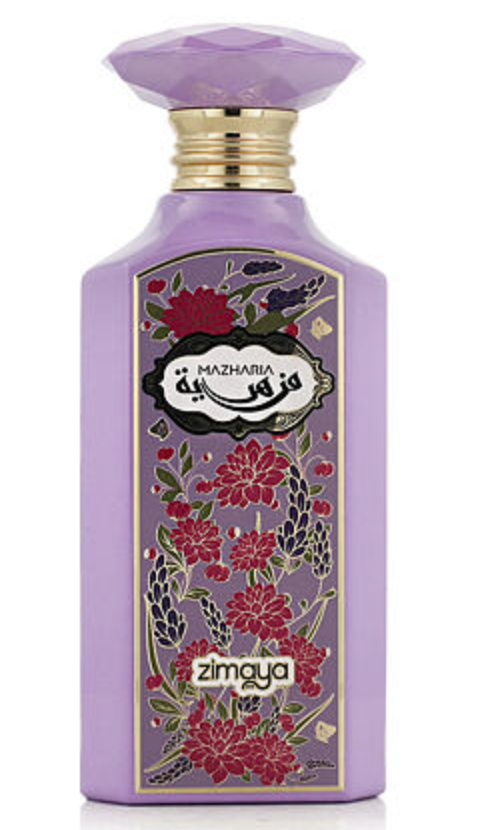 Zimaya Bahjah Eau de Parfum (100ml)