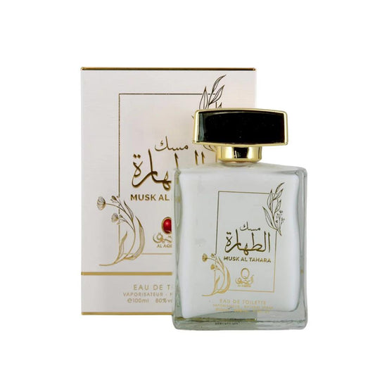 Eau de Toilette Musk Al Tahara – Al Aneeq