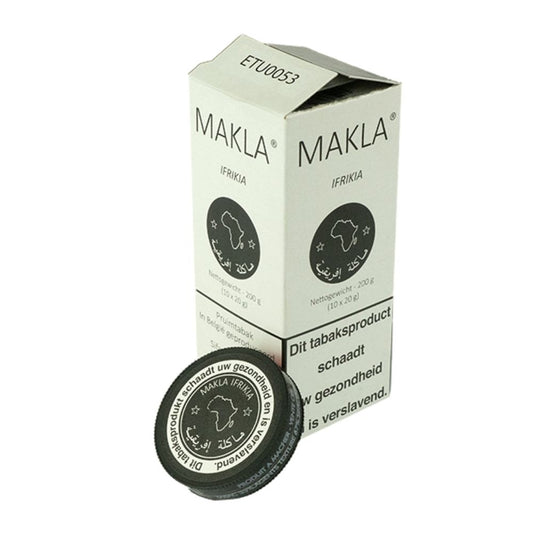 MAKLA IFRIKIA