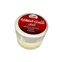 Crème Musc Tahara Blanc